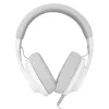 Ausinės White Shark GH-2440 Parrot White/Grey
