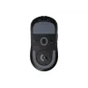 Logitech G PRO X SUPERLIGHT 2 SE pelė – žaidimams – belaidė – juoda