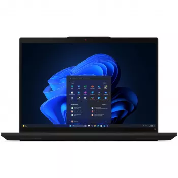 Lenovo ThinkPad L14 Gen 6 (AMD) nešiojamas kompiuteris, 35,6 cm (14 colių) WUXGA, AMD Ryzen™ 5 PRO, 32 GB DDR5, 1 TB SSD, Wi-Fi 7, Windows 11 Pro, juoda