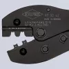 KNIPEX PreciForce užspaudimo replės MC4 / EVO2