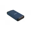 Išorinis SSD diskas Transcend 2 TB USB Type-C ESD410C