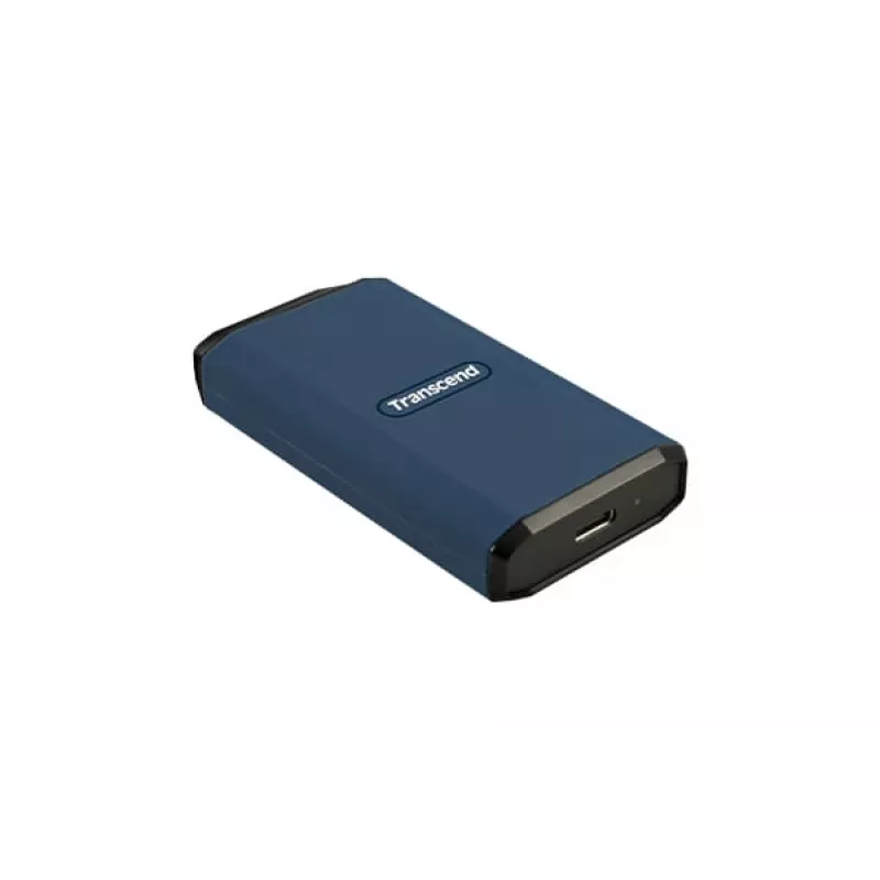 Išorinis SSD diskas Transcend 2 TB USB Type-C ESD410C