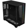 Korpusas Lian Li O11 Dynamic EVO XL Tower Juodas