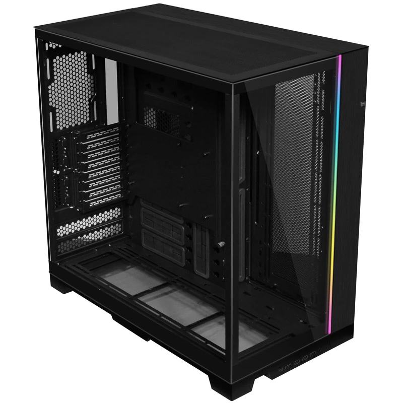 Korpusas Lian Li O11 Dynamic EVO XL Tower Juodas
