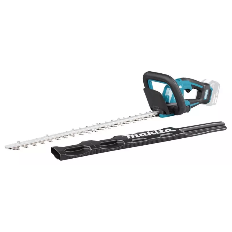 Makita DUH606Z akumuliatorinis gyvatvorių žirklių pjūklas Dvigubas peilis 2,2 kg