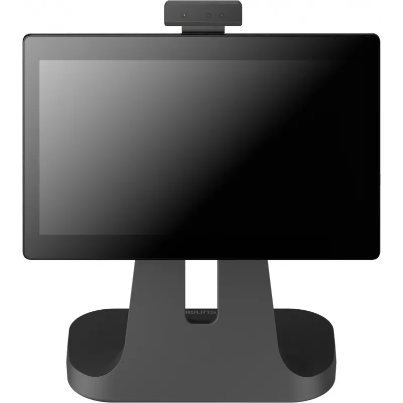 Kasos terminalas SUNMI T2s Lite 15,6 col. liečiamasis ekranas Android, 4 GB RAM