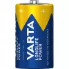 Baterijos Varta LONGLIFE Power D – 2 vnt. pakuotė