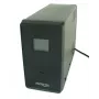 Nepertraukiamo maitinimo šaltinis Gembird EnerGenie EG-UPS-033, linijinis-interaktyvus, 1200 VA / 720 W, 3 lizdai