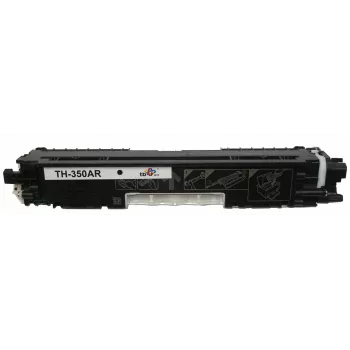 Toner TB suderinamas su HP CF350A juodas, 1300 puslapių
