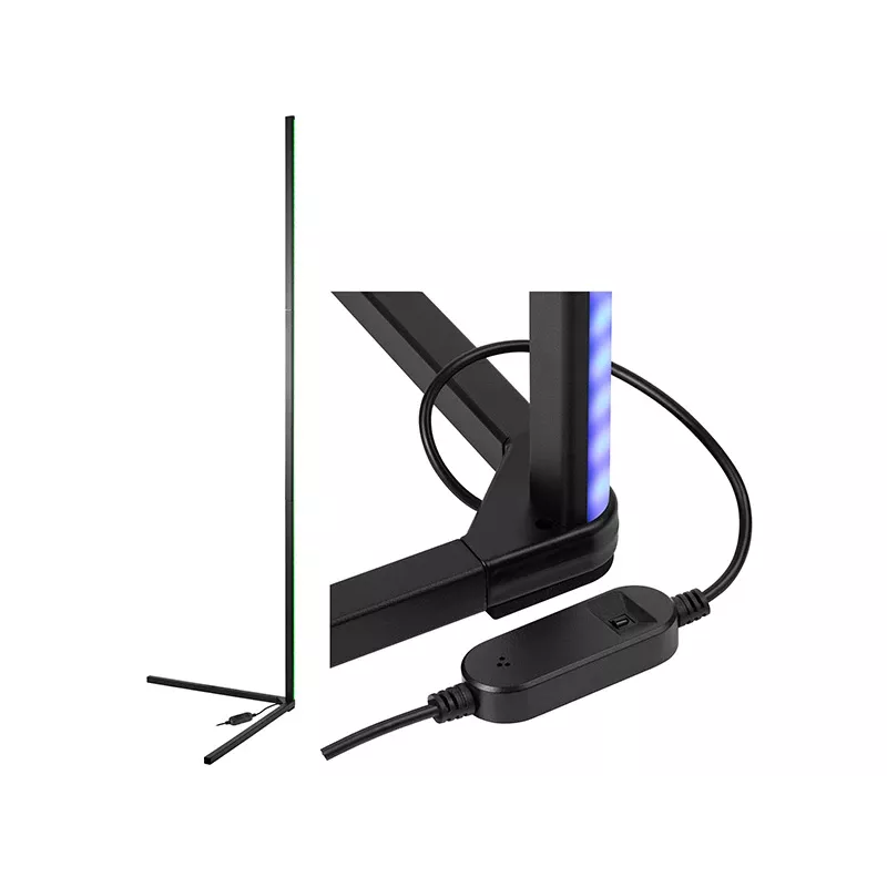 Tracer Smart Corner TRAOSW47253 RGB kampinė grindinė lempa