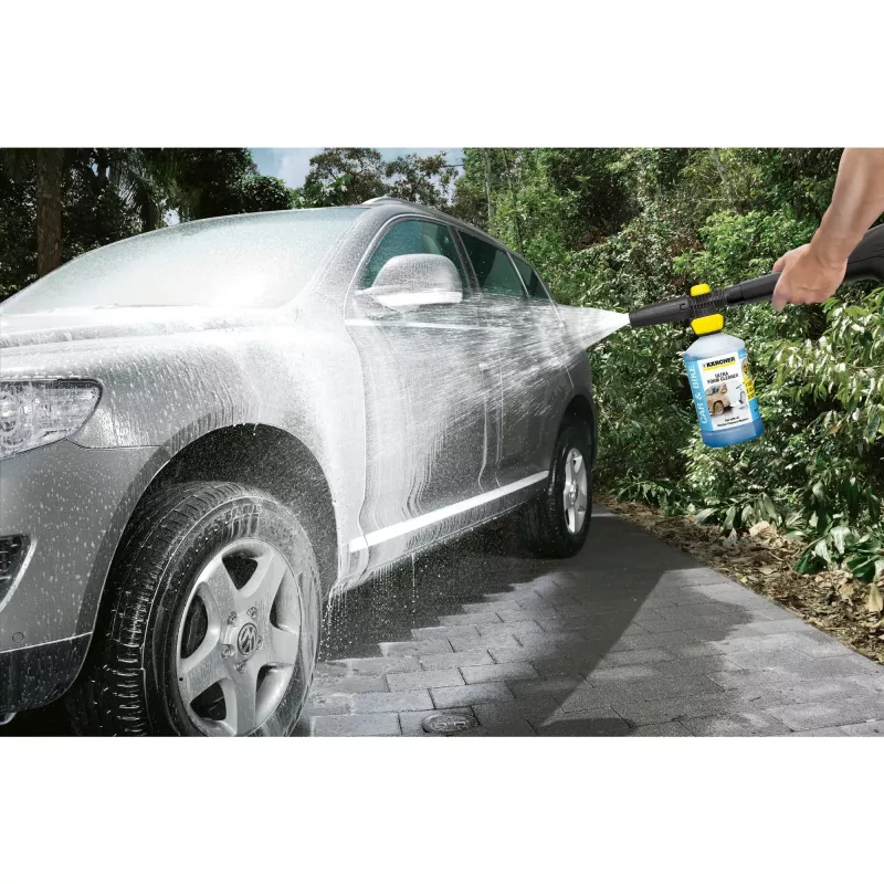 Karcher Home And Garden 2.643-144.0 1 L Juoda