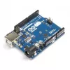 Plėtotės plokštė Arduino UNO SMD Rev3