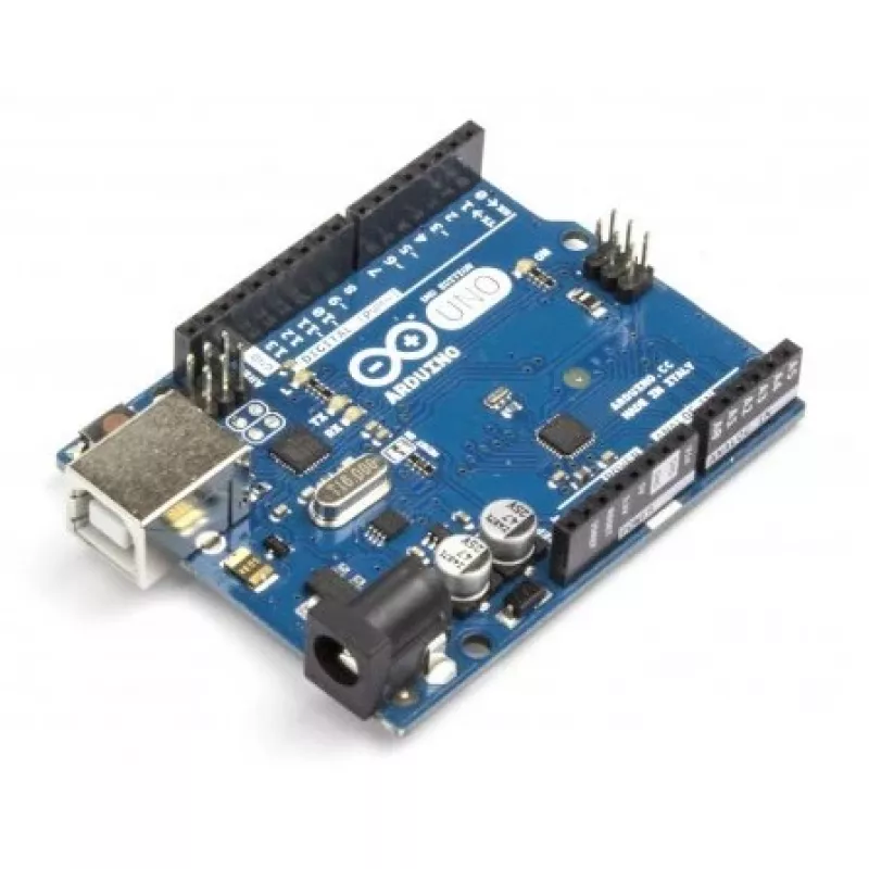 Plėtotės plokštė Arduino UNO SMD Rev3