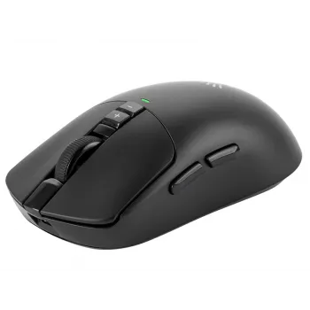 A4TECH BLOODY Pelė R72 ULTRA BELAIDĖ 2.4G+USB Juoda