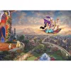 Dėlionė Schmidt Spiele Aladdin 1000 dalių Animaciniai filmai