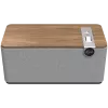 KLIPSCH The One Plus Walnut belaidė garso sistema