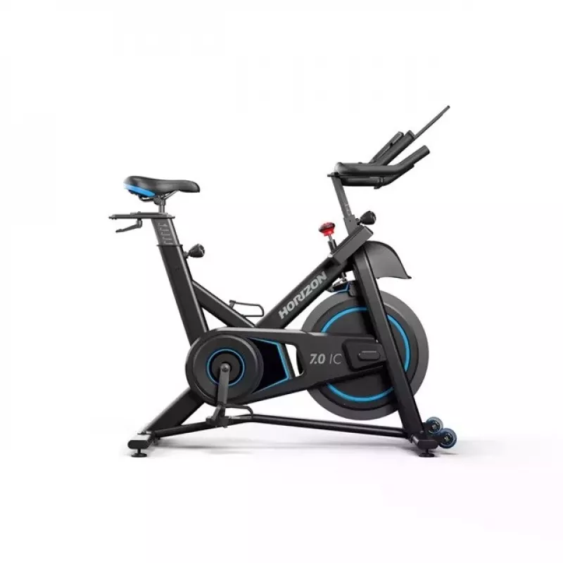 Horizon Fitness 7.0 IC Spinning dviratis juodas