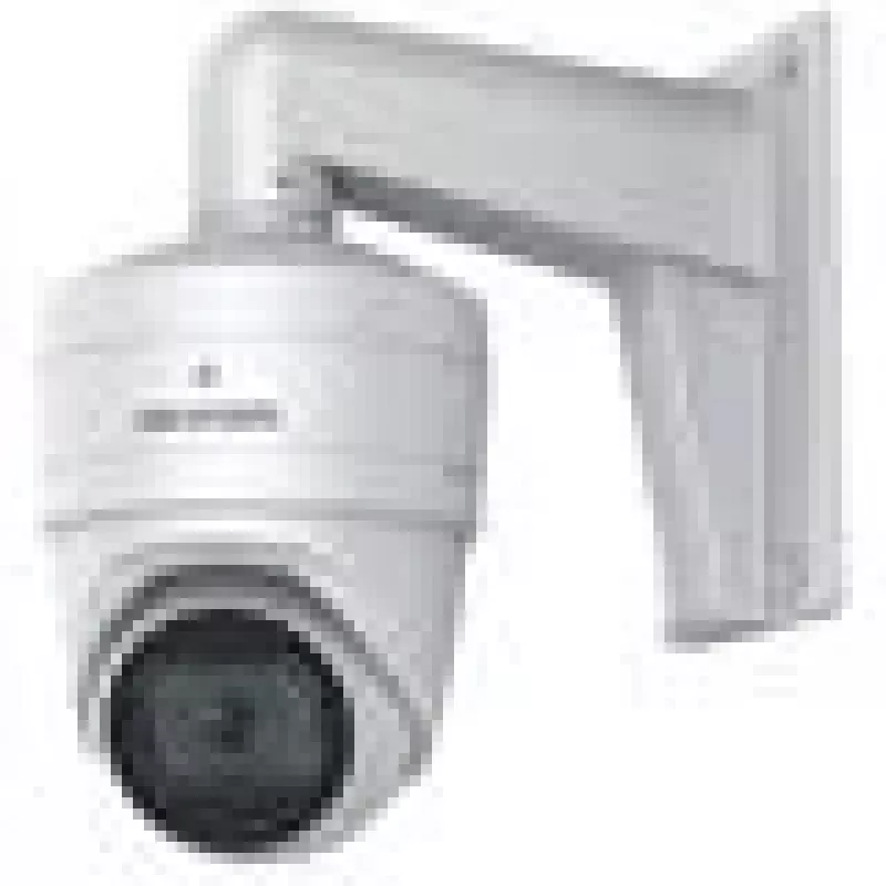 Hikvision DS-1473ZJ-135 Apsaugos kameros priedas – šviestuvas