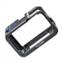 Telesin S6-FMS-13-TDJ metalinis apsauginis dėklas DJI Action 3/4/5 kamerai
