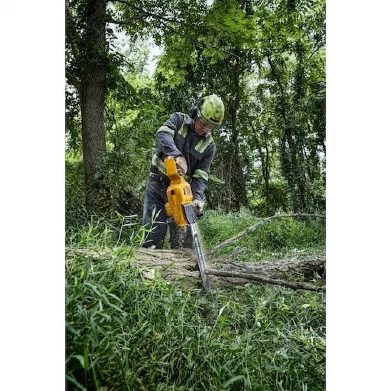 DeWALT DCMCS575N-XJ grandininis pjūklas