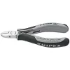 Knipex 77 12 115 ESD įstrižinės replės