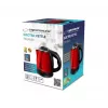 Esperanza EKK128R virdulys Parana 1 L juodas, raudonas 1350 W
