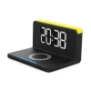 Žadintuvas Terratec ChargeAir Digital Black Yellow 286141