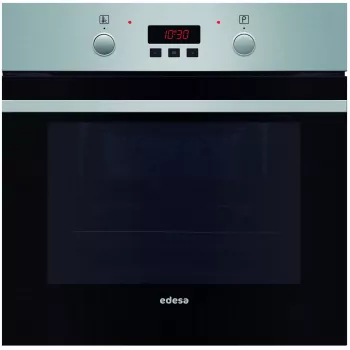 Įmontuojama elektrinė orkaitė Edesa EOE-8030 P X