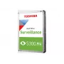 Toshiba S300 Pro vidinis kietasis diskas stebėjimo sistemoms 10 TB 7200 RPM 512 MB 3.5 Serial ATA III