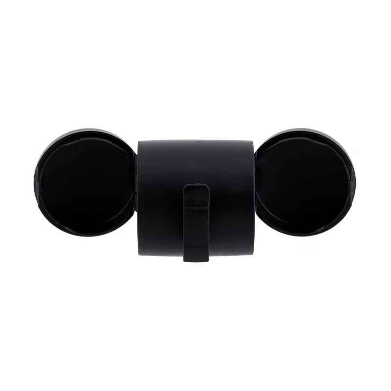 Flexi Multi Box Black Universal – universalus ėdalo/vandens indas šunims