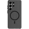 4smarts Design Case Aero Samsung Galaxy S26 Ultra juodos spalvos (541800)