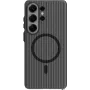 4smarts Design Case Aero Samsung Galaxy S26 Ultra juodos spalvos (541800)