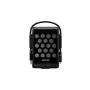 ADATA 1TB HD720 išorinis kietasis diskas Micro-USB B 3.2 Gen 1 (3.1 Gen 1) Juodas