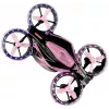 Amewi 25347 radijo bangomis valdomas dronas su elektriniu varikliu