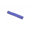 Ergonominė daugiafunkcinė pagalvėlė MDH FLEX PILLOW DRQE3F1CDXUXP – ritinėlio formos, 635 mm ilgio, 100 mm skersmens, violetinė, polipropilenas su veliūriniu užvalkalu
