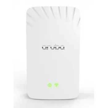 Prieigos taškas HPE Aruba AP-503H Dviejų juostų „Wi-Fi 6“ 802.11ax