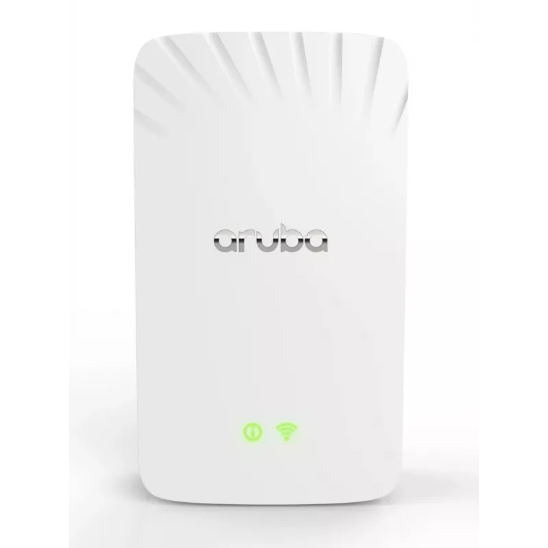 Prieigos taškas HPE Aruba AP-503H Dviejų juostų „Wi-Fi 6“ 802.11ax