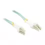 Synergy21 šviesolaidinis patch laidas LC kelių režimų (M) - LC kelių režimų (M) 10 m 50/125 mikronų šviesiai mėlynas S216229