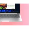 HP ProBook 4 16 G1i nešiojamas kompiuteris AI - 177 laipsnių vyrių dizainas - Intel Core Ultra 7 255H / 2 GHz - Win 11 Pro - GeForce RTX 3050 - 32 GB RAM - 1 TB SSD NVMe - 40,6 cm (16 colių)