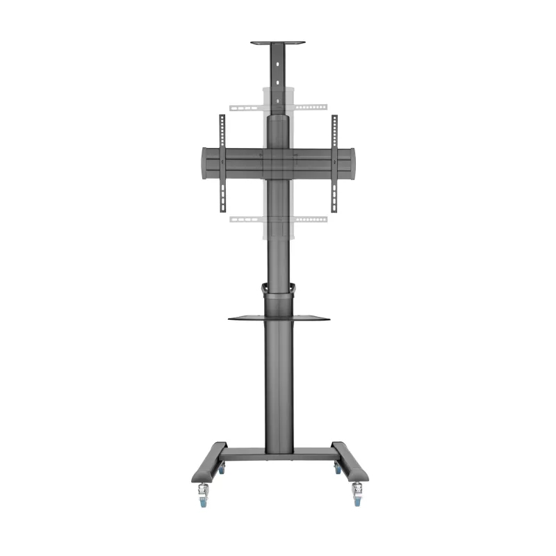 SBOX tvirtinimo rankena FS-446-2 televizoriams 37–70 colių, 70 kg, VESA 600x400