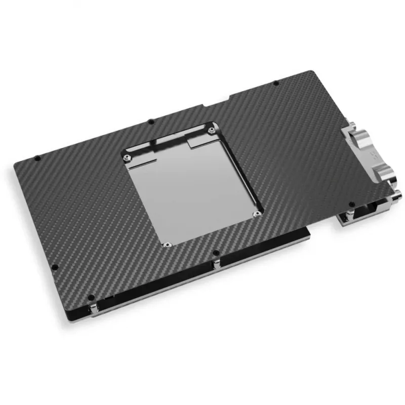 Vaizdo plokštė Alphacool ES RTX 5090 Reference 1‑Slot Design REV1
