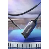 Bluetooth garso imtuvas UGREEN CM309 Bluetooth 5.0 USB su 3,5 mm AUX lizdu, juodas, 20–20000 Hz