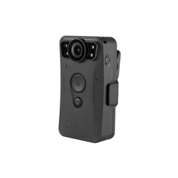 Nešiojama kūno kamera Transcend DrivePro Body 30, Full HD, Wi-Fi, 130 g
