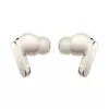 Belaidės ausinės HUAWEI FreeBuds Pro 5, į ausį, Bluetooth, USB-C, dažnių diapazonas 10–48000 Hz, atstumas 10 m, smėlio spalvos