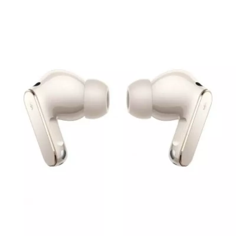 Belaidės ausinės HUAWEI FreeBuds Pro 5, į ausį, Bluetooth, USB-C, dažnių diapazonas 10–48000 Hz, atstumas 10 m, smėlio spalvos