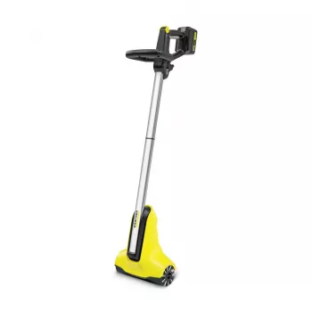 Belaidis terasų valiklis Karcher PCL 3-18 (1.644-011.0) – 10 bar, 180 l/h, 2,5 Ah Li-Ion