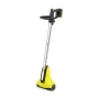 Belaidis terasų valiklis Karcher PCL 3-18 (1.644-011.0) – 10 bar, 180 l/h, 2,5 Ah Li-Ion