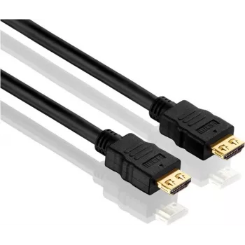 HDMI kabelis PureLink PI1000-200 20 m HDMI A tipo juodas