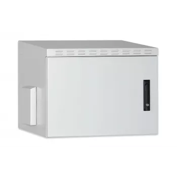 Sieninis tinklo spintos korpusas Digitus DN-19 07U-6/6-I-OD, 19 inch, 7U, IP55