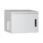 Sieninis tinklo spintos korpusas Digitus DN-19 07U-6/6-I-OD, 19 inch, 7U, IP55